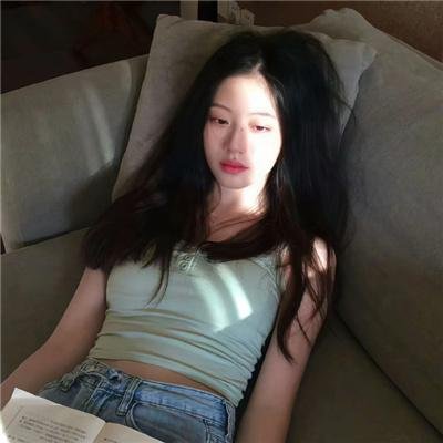 天生兔女郎